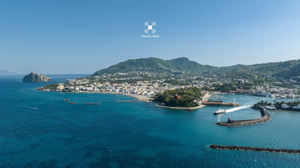 Casa Giusto Ischia